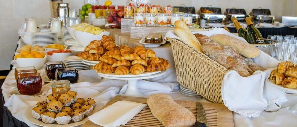 Anagros Hotel アルハンゲロス エクステリア 写真