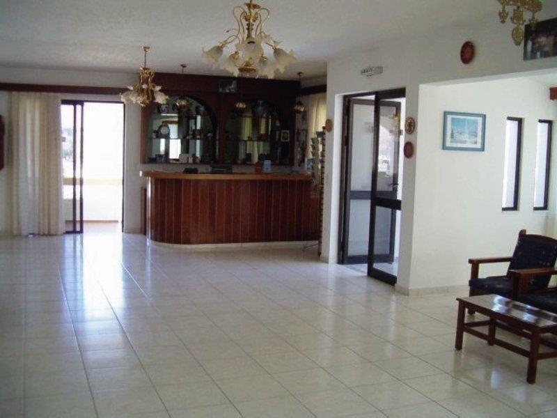 Anagros Hotel アルハンゲロス エクステリア 写真